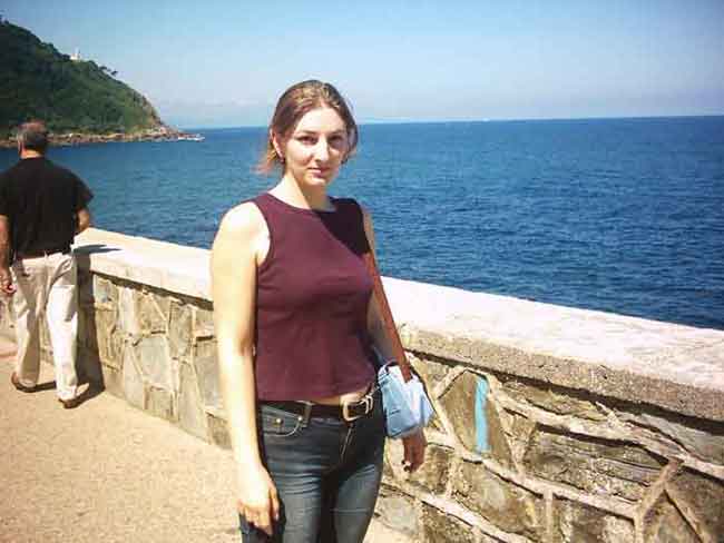 Virginie Mossotto